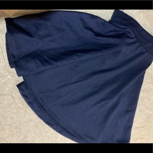 2 Forever 21 mini skirts